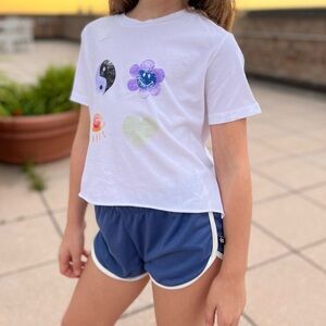 NWT Pixie Lane Shorts 7